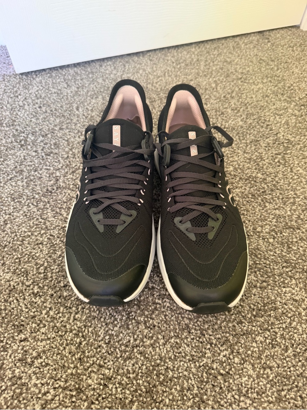 Saysh 11 Shoes